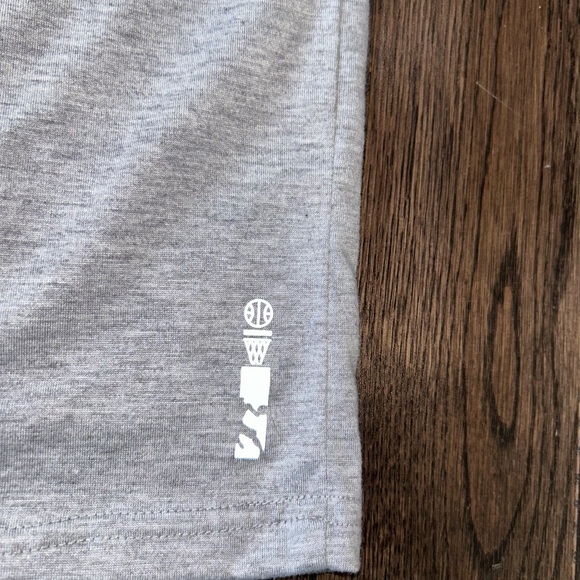 And1 Tshirt size 14/16 (XL) - Picture 4 of 4